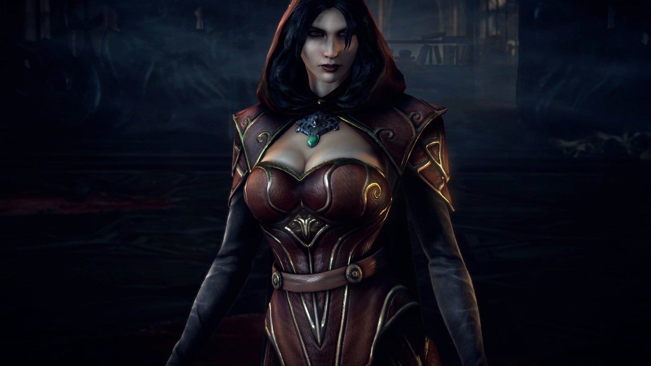 Castlevania: Lords of Shadow 2 - Imagen 31